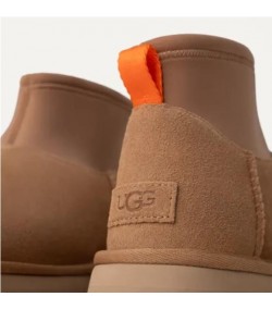 UGG W Classic Mini Dipper Stiefel