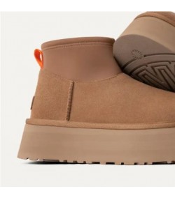 UGG W Classic Mini Dipper Stiefel