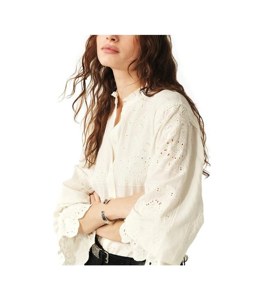 Camisa Ba&sh Soraya