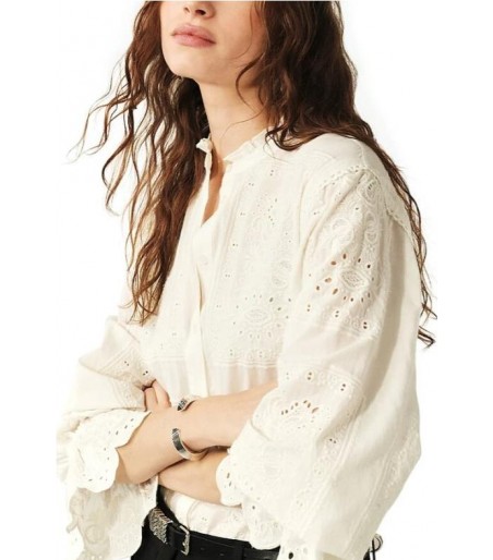 Soraya BA&SH Shirt