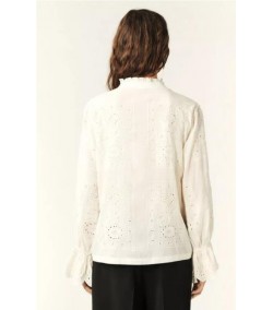 Camisa Soraya BA&SH