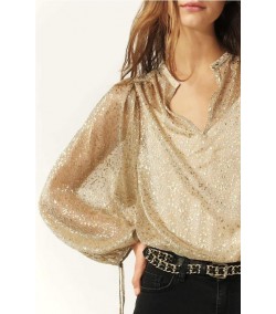 Chemise Curtis BA&SH