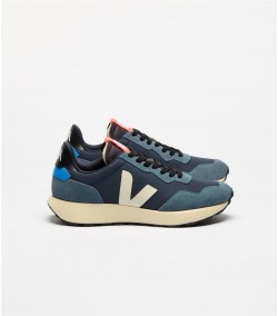 Zapatillas Veja Hombre Paulistana Ripstop NAUTICO PIERRE