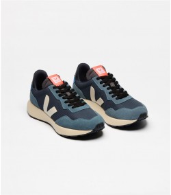 Zapatillas Veja Hombre Paulistana Ripstop NAUTICO PIERRE
