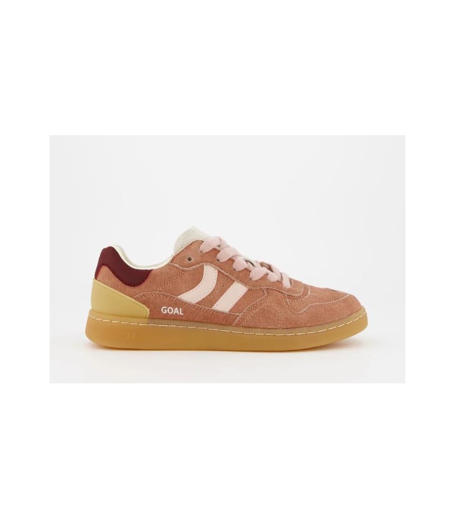Zapatillas Coolway Mujer Goal