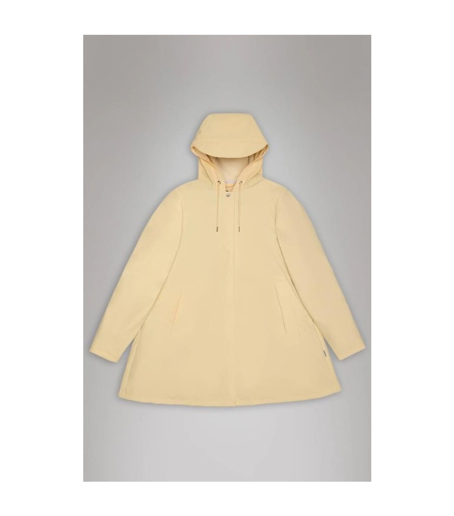 Rains A-Line W Regenmantel