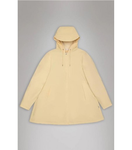 Rains A-Line W Regenmantel