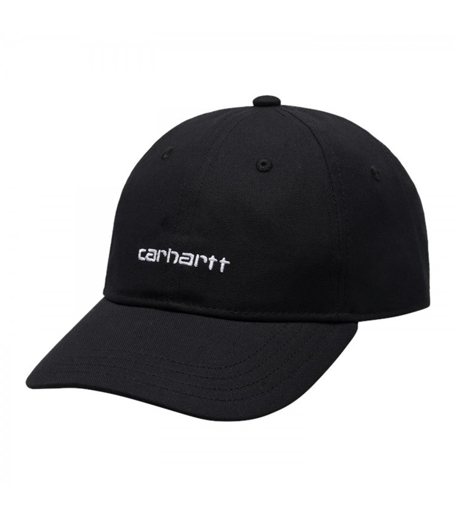 Gorra Carhartt Wip Canvas Script