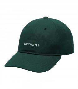 Gorra Carhartt Wip Canvas Script