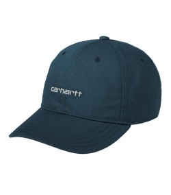 Gorra Carhartt Wip Canvas Script