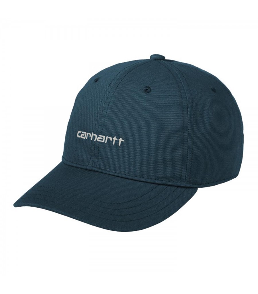 Gorra Carhartt Wip Canvas Script