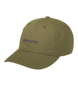 Gorra Carhartt Wip Canvas Script