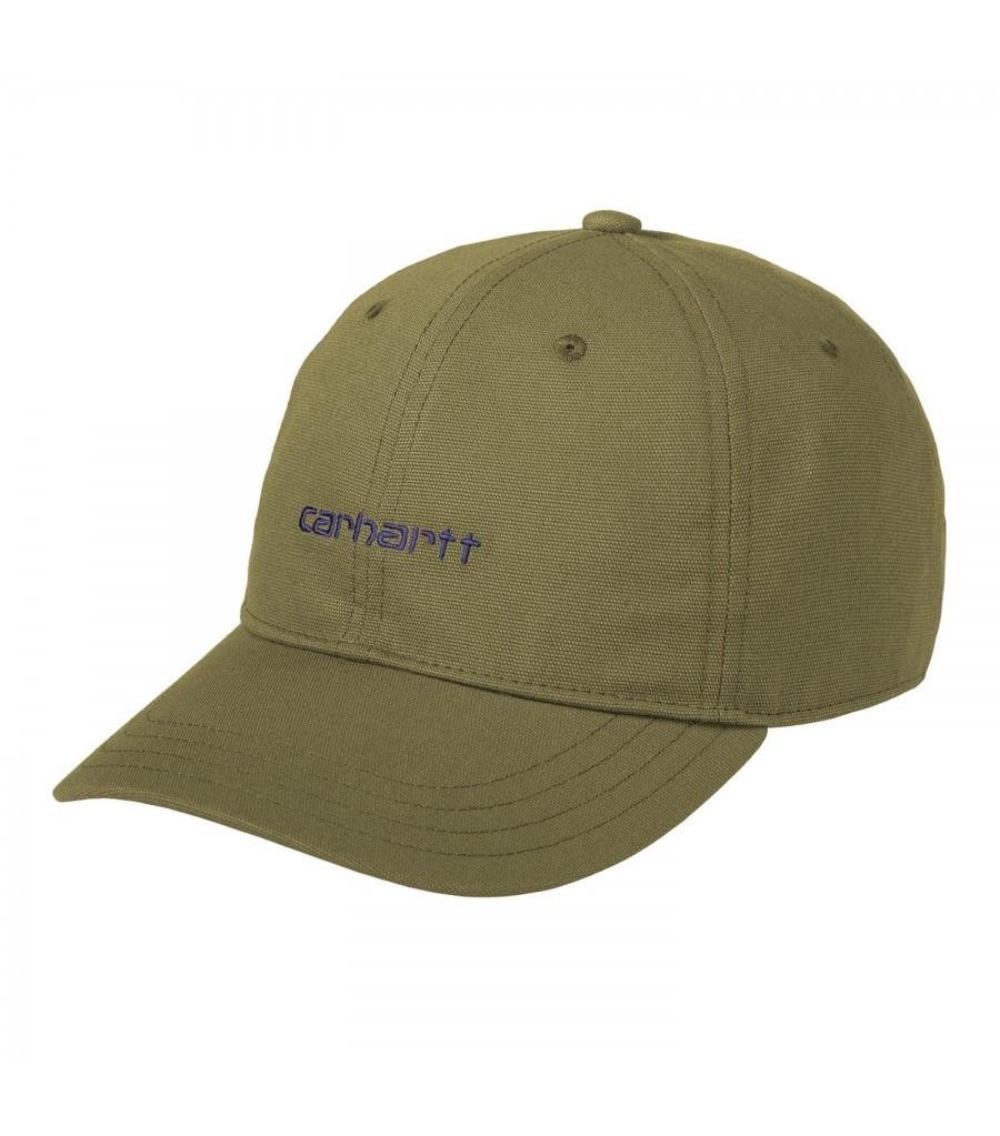 Gorra Carhartt Wip Canvas Script