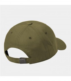 Gorra Carhartt Wip Canvas Script