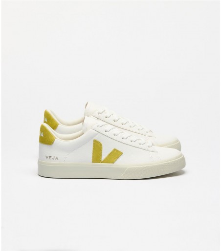 Baskets Veja Campo Leather...