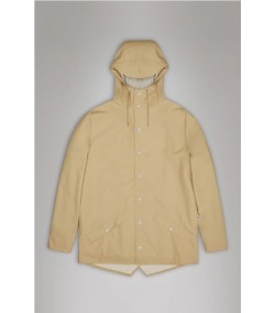 Chubasquero Rains Jacket
