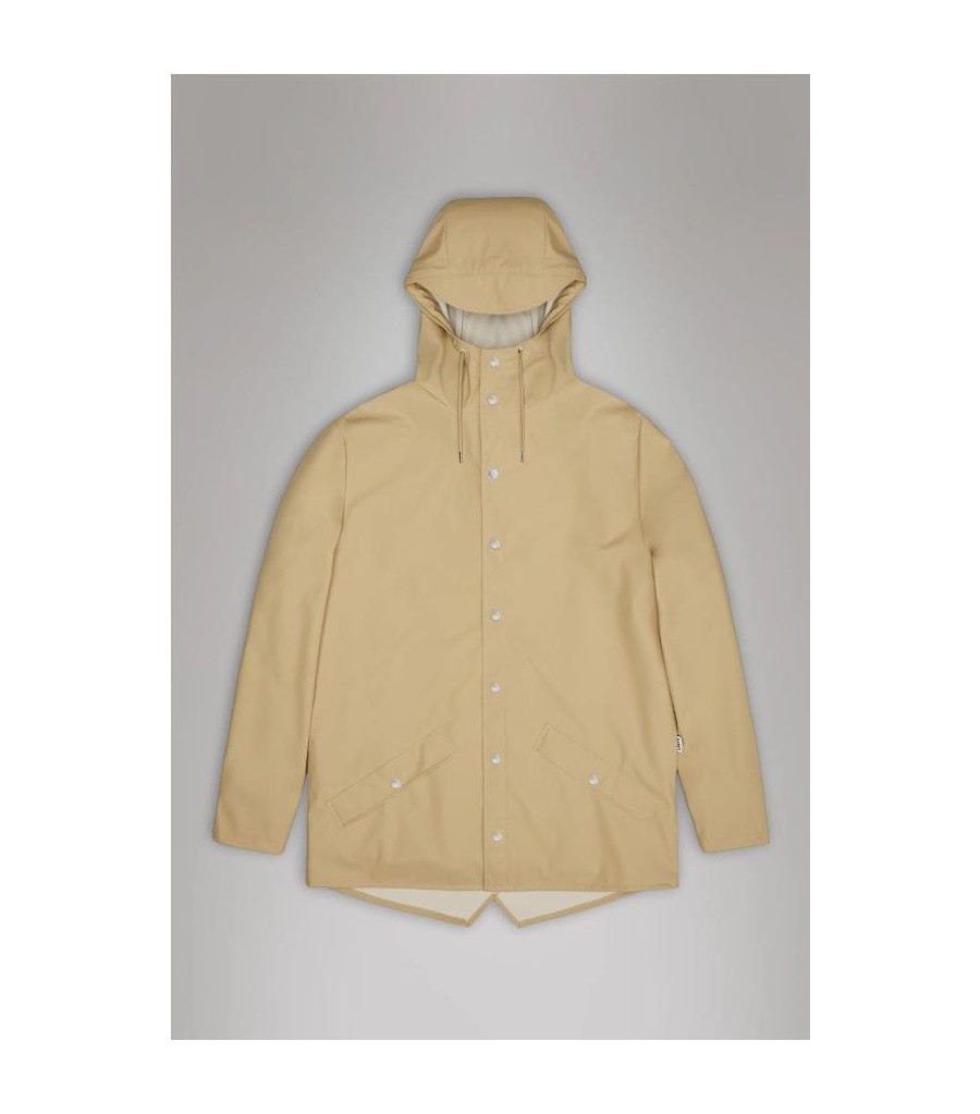 Chubasquero Rains Jacket