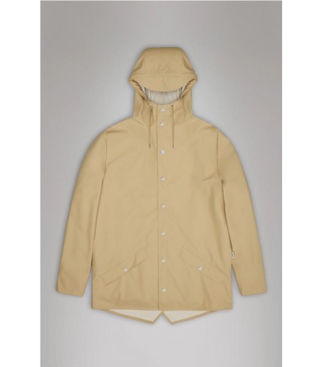 Rains Jacket Raincoat