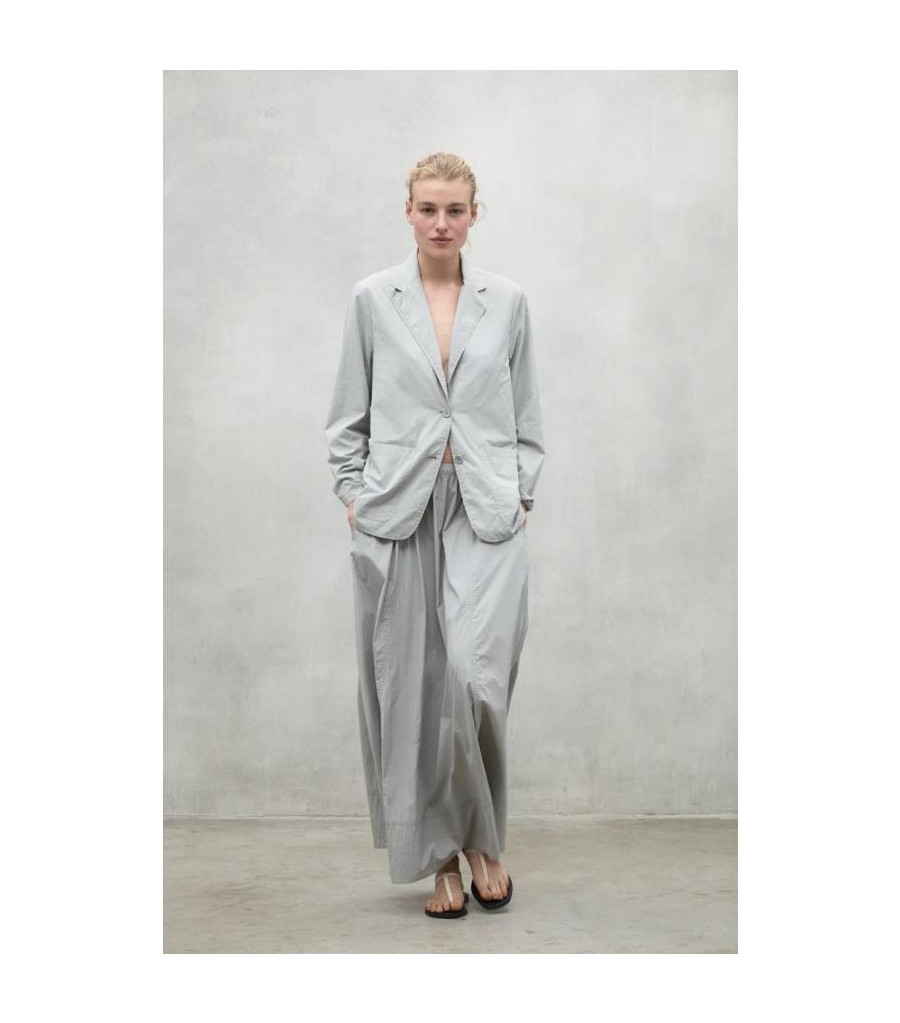Solaro Ecoalf Jacket