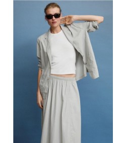 Solaro Ecoalf Jacket