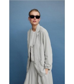 Solaro Ecoalf Jacket