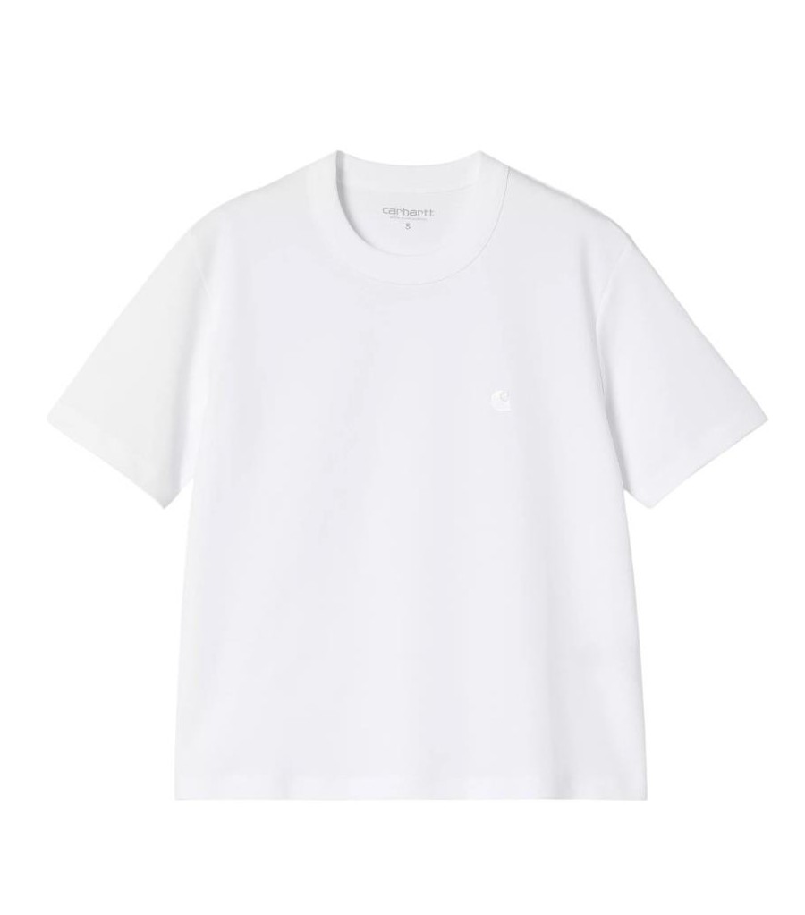 Carhartt Wip W S/S Luca T-shirt