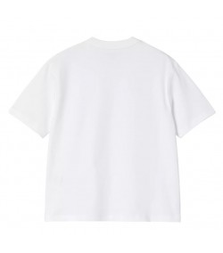 Carhartt Wip T-shirt femme Luca