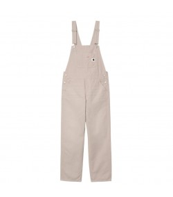 Peto carhartt wip W Salopette Droite