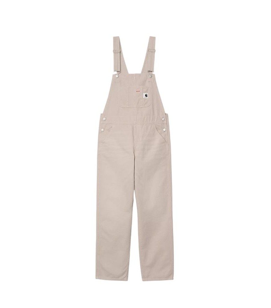 Peto carhartt wip W Salopette Droite
