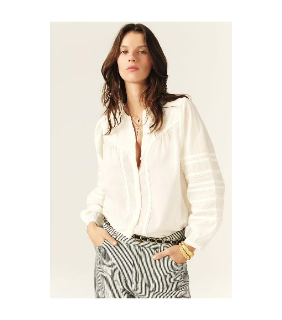 Yilla BA&SH Chemise