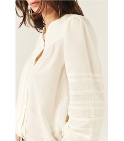 Yilla BA&SH Chemise