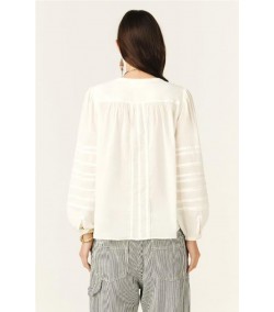 Yilla BA&SH Chemise