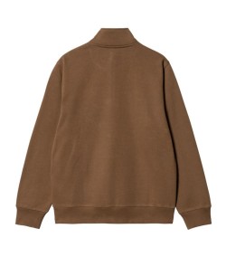 Sudadera Carhartt Wip Chase Neck Zip
