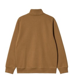 Moletom com Zíper carhartt wip Chase Neck