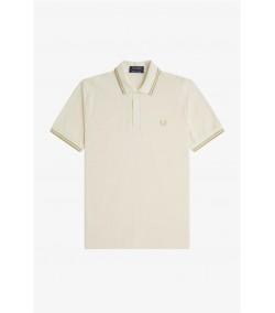 Polo Fred Perry M12