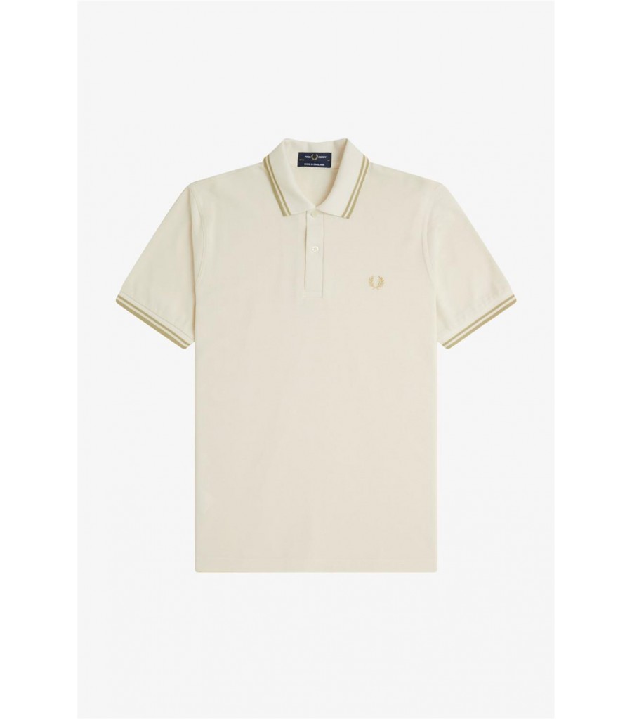 Polo Fred Perry M12