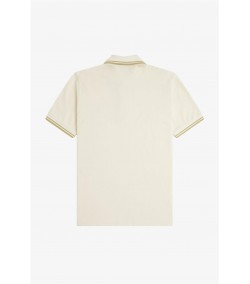 Polo Fred Perry M12