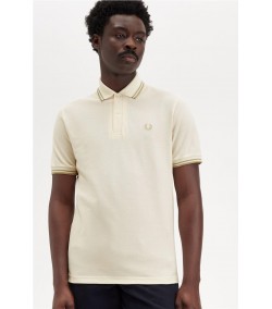 Polo Fred Perry M12