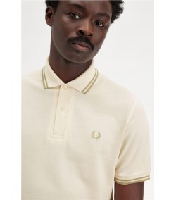 Polo Fred Perry M12