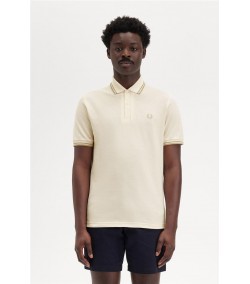 Polo Fred Perry M12
