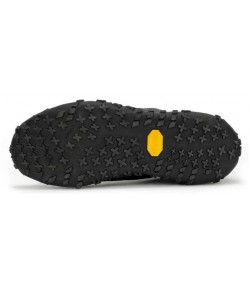 Baskets Brandblack Sansin