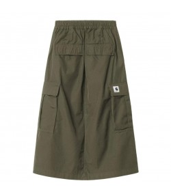 W'Jet Cargo carhartt wip Skirt