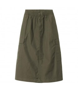 W'Jet Cargo carhartt wip Skirt
