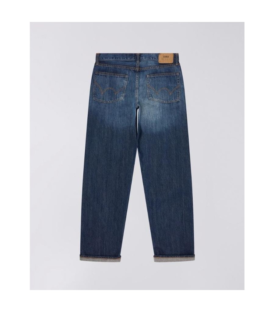 Edwin Loose Fit Pants