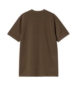 Carhartt Wip T-shirt S/S Script