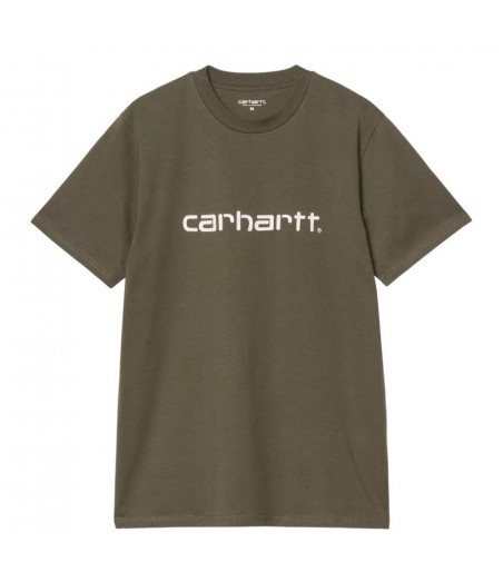 Carhartt Wip S/S Script...