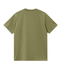 Carhartt Wip T-shirt S/S Script