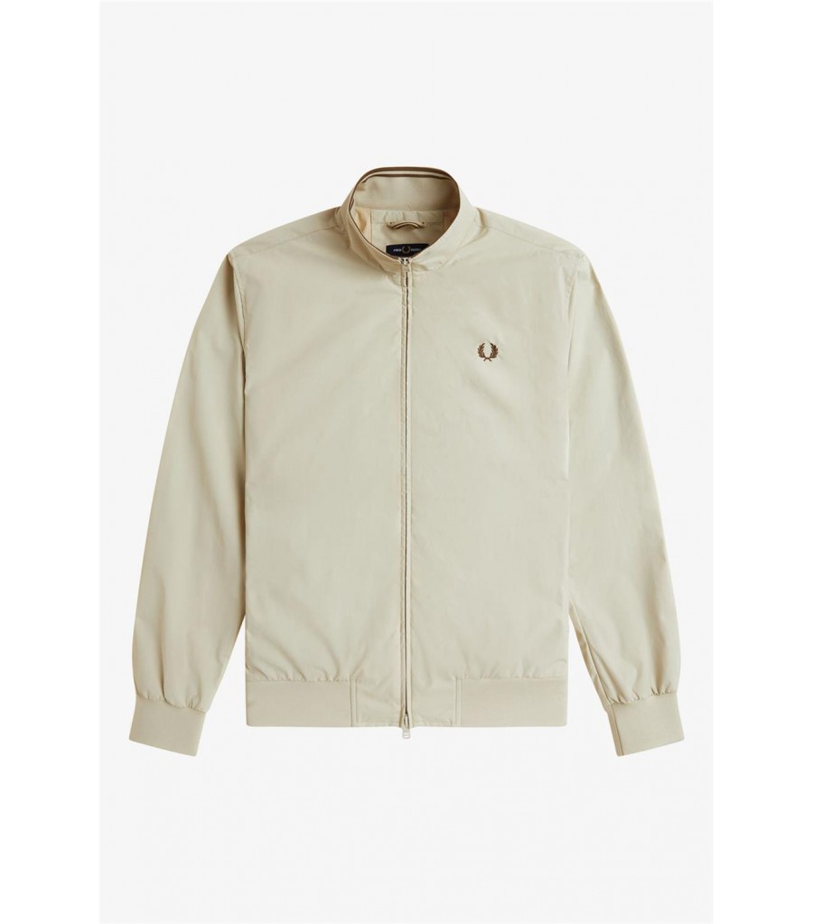 Giacca Fred Perry Brentham