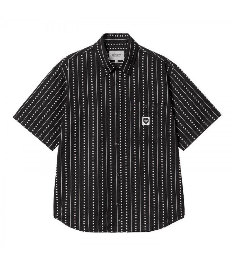 Camisa Carhartt Wip S/S Drewe