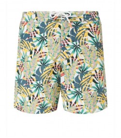 Byron Ecoalf maillot de bain
